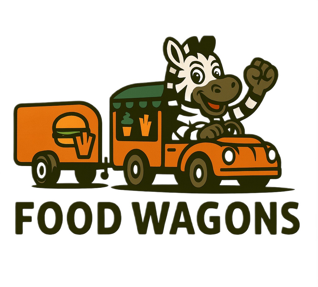 Foodwagons – logo